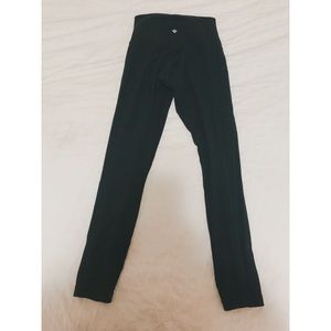 Lululemon Align 25" - Size 4 - Black